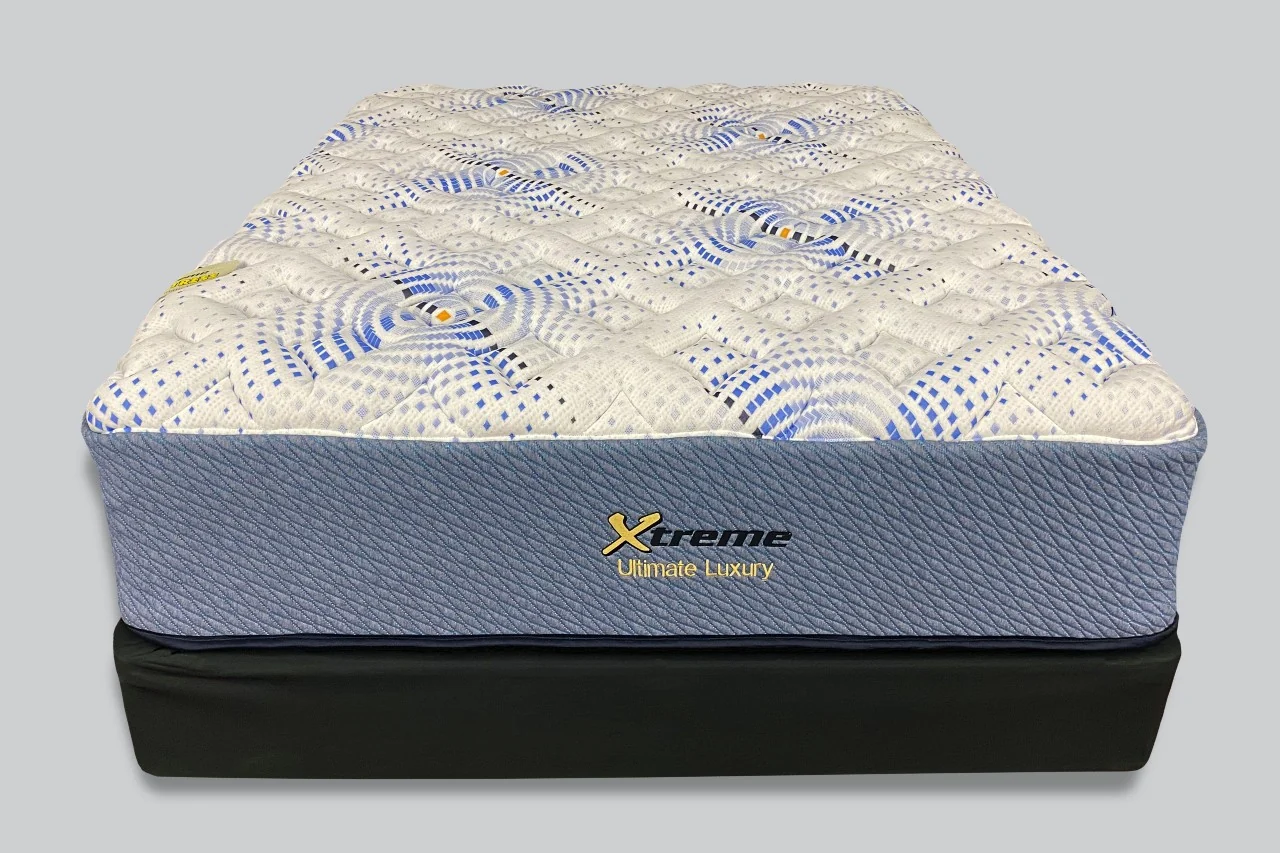 Latex Mattresses